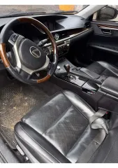 Lexus ES250 2015, VIN JTHBJ1GG202075400. Ознакомление с имуществом по адресу: Республика Татарстан, г. Казань, ул. Ленина, 66, с момента публикации сообщения о продаже имущества и до окончания приема заявок по предварительной записи по телефону: 89883677442, в рабочие дни с 10:00 до 13:00. Адрес…