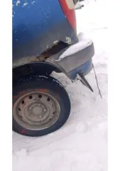 Chevrolet Niva 2007 года, 79,6 лс, VIN X9L21230070167671, государственный регистрационный номер Н063АС10, цвет темно-синий-металлик