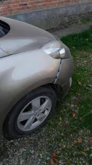 Renault Scenic (Renault Scenic), 2009 года, 110 л.с., транспортное средство: Renault Scenic, Идентификационный номер (VIN номер): VF1JZ0DA641861857, Год выпуска: 2009, гос.номер Т812АН154.