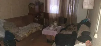 Квартира, 30,1 кв.м, 1-комнатная, Московская обл., кадастровый номер 50:20:0090308:714, 1 этаж, адрес: Московская область, Одинцовский район, пос. сан. им. А.И.Герцена, д.14, кв.2. Квартира требует ремонта. прописанных в квартире нет. Данное имущество можно приобрести с помощью ипотечных средств…