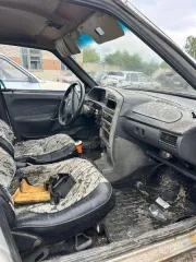 Годные остатки транспортных средств: 1) ВАЗ 21099 c ГРЗ А936НО09; 2) ВАЗ 21074 с ГРЗ Р030ТН09; 3) ВАЗ 21093 с ГРЗ М074ЕТ126; 4) ИЖ 2126-060 с ГРЗ В196МТ09; 5) ВАЗ 21150 c ГРЗ Р436УВ26. Не подлежат использованию по прямому назначению. Ключи и документы отсутствуют. Годные остатки транспортных…