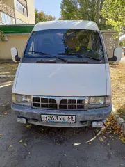 Автотранспортного средства: марка, модель: ГАЗ 2705, VIN ХТН270500Х0113102, год выпуска   1999,  регистрационный   знак   М263ХЕ   68