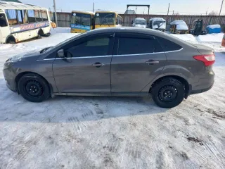 Ford Focus 2011 года, 125,1 лс, 206361 км, АКПП, VIN: X9FMXXEEBMBM41663.