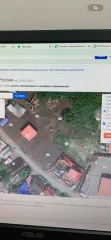 Дом 81,3 кв.м и участок 544 кв.м, Новосибирск: земельный участок, общей площадью 544 м2, кадастровый (условный) номер: 54:35:111375:327, жилой дом, площадью 81,3 м2, кадастровый (условный) номер: 54:35:111375:328, расположенные по адресу: Новосибирская область, г. Новосибирск, Донецкая ул., д…