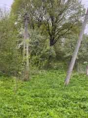 Земельный участок 1 800 +/-15 кв. м, Смоленская обл., г. Смоленск, Полевая ул., д. 28а, кадастровый номер 67:27:0013941:48, земли населенных пунктов, для индивидуального жилищного строительства