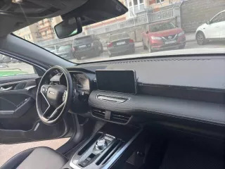 HAVAL JOLION, 2022 г.в., VIN LGWEE4A51NK641928, пробег 41 419,00