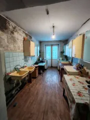 1/4 доля комнаты, 11.7 кв.м, Кировская область. Назначение: жилое, этаж: 4, адрес: Кировская область, г Киров, ул Воровского, 95А, 8к210, кадастровый номер: 43:40:000340:721.