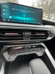 Kaiyi E5 2023 года выпуска, цвет черный, VIN XUUJA2G27P0003976