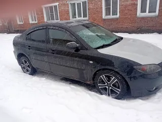 Mazda 3 2007 Легковой автомобиль марка: MAZDA, модель: 3, год выпуска: 2007 г., идентификационный номер (VIN): JMZBK12Z281612117 Ознакомление c документами и имуществом осуществляется по письменной заявке претендента с приложением копии документа, удостоверяющего личность, по адресу: г. Оренбург…