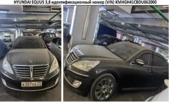 Транспортные средства 6 единиц ВГИК Продажа транспортных средств в количестве 6 единиц Открытый аукцион на право заключения договора купли-продажи автотранспорта, закрепленного на праве собственности за федеральным государственным бюджетным образовательным учреждением высшего образования…