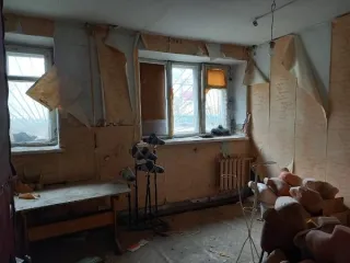 Помещение 42.2 м², г. Печора, Республика Коми. Кадастровый номер 11:12:1701010:2002. Адрес: Российская Федерация, Республика Коми, Муниципальный район Печора, городское поселение Печора, г. Печора, ул. Ленинградская, д. 22. Год ввода в эксплуатацию: 1974. Вид ограничений и обременений: нет…