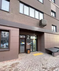 Квартира 50.4 м² в Краснодаре по адресу: ул. Скандинавская, д. 1к12, кв. 132. Площадь: 50.4 кв.м., 2 комнаты. Кадастровый номер: 23:43:0107001:50165. Предмет залога.