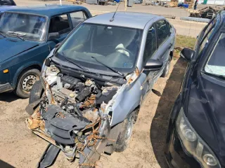 Автомобиль LADA 219110 LADA GRANTA 2018 г.в., VIN XTA219110K0303698