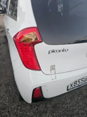 KIA PiCANTO автомобиль KIA PiCANTO TA, г/н Х855ВК193. Документы отсутствуют. Вид транспорта: легковой автомобиль. Год выпуска: -. Государственный регистрационный знак: Х855ВК193. VIN номер: -. Марка: Киа. Модель: PiCANTO.