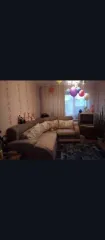 1/2 доли квартиры, 1/2 доли нежилого здания 49.3 кв.м, Алтайский край, 1/2 доля квартиры в Барнауле, 1/2 доли в нежилом здании с КН 22:63:030417:4415, пл. 49.3 кв.м. по адресу Российская Федерация, Алтайский край, г.о. город Барнаул, г. Барнаул, ул. Балтийская, д. 43, кв. 14