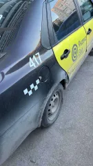 Датсун On-Do (DATSUN ON-DO) 2019, легковой автомобиль, модель: ДАТСУН ON-DO, год изготовления: 2019, VIN: Z8NBAABD0L0109906.