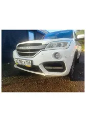 Lifan X60 2017, 128 лс, автомобиль легковой, марка: LIFAN X60FL, модель: LIFAN X60FL, VIN: X9W215800H0046894, гос. рег. номер: Е210СК156, год изготовления: 2017