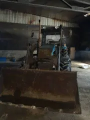 Беларус 1221В.2 2011 года, цвет синий.