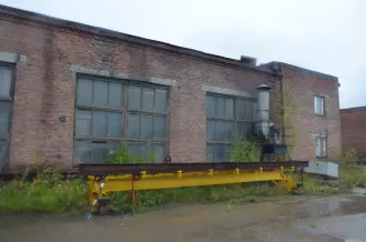 Здание (механические мастерские производственной базы) площадью 902,3 м2, назначение: нежилое, кадастровый номер 29:28:110270:45, местоположение: Архангельская область, г. Северодвинск, проезд Чаячий, д.17; здание (механическая мастерская) площадью 751,4 м2, назначение: нежилое, кадастровый номер…