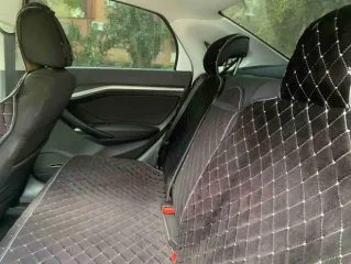 Легковой седан LADA VESTA, VIN XTAGFL440LY440LY440193, госномер С 583 АЕ 126 RUS, 2020 года выпуска, цвет белый, пробег 178 000 км, коробка автомат, двигатель Renault.