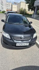Toyota Corolla 2007, VIN JTNBV58E402034837. Ознакомление с имуществом по адресу: Чувашская Республика-Чувашия, г. Чебоксары, ул. Гражданская, д.97, к.1 по предварительной записи у организатора торгов в рабочие дни с 11:00 до 15:00 по телефону +79520241404, e-mail: 89520241404@mail.ru, с указанием в…