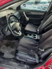 Honda CR-V, 2007 года, 150 лс, 270 243 км, АКПП, полный привод, Легковой автомобиль, марка: Honda, модель: CR-V, год выпуска: 2007, VIN: SHSRE58707U040262, цвет-красный, мощность двигателя 150 л.с.