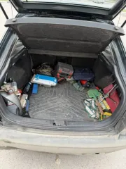 Mazda 626, 1998 года, 90 лс, 432000 км. Автомобиль Mazda_626, 1998 г.в., VIN JMZGF14P201133549.