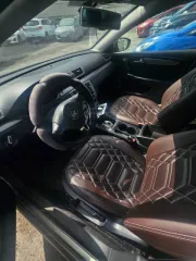 Volkswagen Passat, 2014 года, 152 лс, 160000 км. Легковой автомобиль, марка: Volkswagen, модель: Passat, год изготовления: 2014, цвет: бежево-серый, изготовитель (страна): Германия, VIN: WVWZZZ3CZFE004685, ПТС: 78ХА360959. Объект в залоге. Залогодержатель АО "ТБАНК".