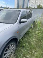 Nissan Maxima 2001 Nissan Maxima, 2001 года, 200 лс, АКПП Nissan Maxima, 2001 года, 200 лс, АКПП Автомобиль легковой, марка: NISSAN, модель: MAXIMA 3,0, VIN: JN1CCUA33U0082572, гос. рег. номер: К738НС763, год изготовления: 2001