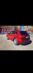 AUDI Q5, 2010 Легковой автомобиль АУДИ Q5, 2010 г.в., VIN XW8ZZZ8R1AG001580, г/н Е325УВ702, цвет вишневый.