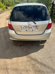 Honda Fit 2006 легковой автомобиль марки ХОНДА модель ФИТ 2006 г.в. номер кузова GD12332635, идентификационный номер (VIN): отсутствует Ознакомление с имуществом – по месту его нахождения (г. Омск, Комарова проспект 6 к.1), по предварительной записи по реквизитам финансового управляющего: телефон…