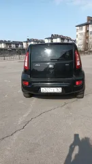 KIA Soul 2013, транспортное средство марки KIA модель Soul 2013 г.в., VIN-номер XWEJT813BD0001236. С имуществом можно познакомиться по предварительному согласованию с финансовым управляющим по номеру 89173243980, по предварительной записи у организатора торгов и направлением запроса на адрес…