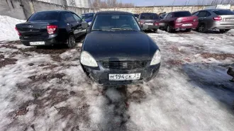 Renault Logan 2015 года, Hyundai Solaris. Единый лот - 7 транспортных средств: 1. Автомобиль марки "Renault Logan" с государственным регистрационным знаком М348НР21RUS (21-007798) 2015 г.в., VIN X7L4SKAV453010347. 2. Транспортное средство Hyundai Solaris, государственный регистрационный номер…