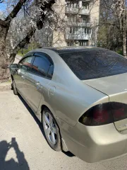 Honda Civic 2008 автомобиль марки HONDA модель Civic 2008 г.в. VIN-номер NLAFD76708W000721, гос. регистрационный номер К494ЕМ161. Ознакомиться с условиями и порядком проведения торгов, оформлением подачи заявок, проектом договора купли-продажи можно на сайте: https://bankrot.torggroup.org…