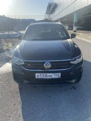 Volkswagen Tiguan, 2021 года, 130 лс, 133690 км, полный привод, АКПП. Идентификационный номер (VIN): XW8ZZZ5NZMG017127, год выпуска: 2021, госномер В558НК702. Имущество находится в залоге у AO "ТБанк". Порядок, условия и сроки реализации определяются конкурсным кредитором, требования которого…