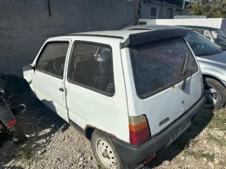 Автомобиль ВАЗ 111130 г/н У699НМ64 (64-009294) VIN XTC11113040286469. Б/у. Вид транспорта: автомобиль. Марка: ВАЗ. Модель: 111130. VIN номер: XTC11113040286469. Обременения: сведения отсутствуют.