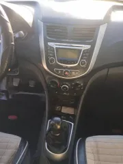 Hyundai Solaris, 2011 года, 123 л.с., 225641 км. Транспортное средство - легковой автомобиль, марка: HYUNDAI, модель: SOLARIS, 2011 года выпуска, VIN: Z94CT51DABR024458, грз: Р060КХ186, модель, номер двигателя: G4FC BW414793, мощность двигателя: 123 л.с., рабочий объем двигателя: 1591 куб. см…