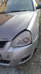 Легковой автомобиль, марка: LADA  ВАЗ  , модель: Priora, год изготовления: 2010, цвет: светло серебр. метал., VIN: ХТА217230А0107569, ПТС: 63 МТ 299989, г/н: Х779КР190, изготовитель  страна : Российская Федерация, модель двигателя: 21126, тип двигателя: Бензиновый, двигатель №: 2514379, мощность…