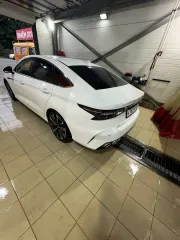 Chery Arrizo 8, 2023 автомобиль марки Chery модель Arrizo 8 2023 г.в. Vin-номер LVVDC21B9PD335335 1. К заявке рекомендуется прикладывать чек об оплате задатка; 2. Место осмотра: пгт сабурово, ул парковая дом 20; 3. Фото во вложении; 4. Телефон для осмотра и ознакомления с документами: +79646984037