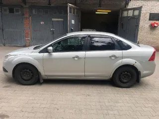 Ford Focus 2010, высвобождаемое движимое военное имущество (автотранспортное средство). Перечень и характеристика имущества указаны в Приложении №1 к информационному сообщению. Пробег: 499877. Вид транспорта: легковой. Объем двигателя: 1596. Год выпуска: 2010. Мощность двигателя: 99,96 (73,5). VIN…