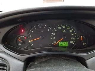 Ford Focus 2004, двигатель/кузов X9FFXXTTDF4Y40161, гос. рег. знак Р504ОР86, мощность двигателя 71.3 квт/97 л. с.