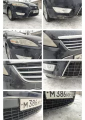 Автомобиль FORD MONDEO Автомобиль FORD MONDEO 2008 года выпуска VIN WF0DXXGBBD8B26134 
Государственный регистрационный знак: М386НХ43 
Дата государственного регистрационного знака: 2012-01-14 
Год выпуска: 2008 
Мощность двигателя: 220 
Экологический класс: класс 414.01.2012 
VIN номер…