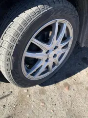 Nissan Almera 2014, 102 л.с., 140 000 км, АКПП, VIN: Z8NAJL01051404559, г.н. Т930ВМ17