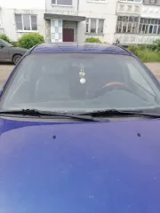 Chevrolet Lacetti 2011 года выпуска, VIN XUUNF197JBC007720.