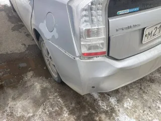 Toyota Prius 2011, автомобиль марки Toyota модель Prius 2011 г.в., номер кузова ZVW30-5290180. Ознакомление с имуществом в рабочие дни с 10:00 до 18:00 по московскому времени, по согласованию по тел 89992486766, эл. почта sales@flbankrot.ru. Дата, место и время согласовываются по телефону.