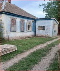 Доли дома 68.1 кв.м и участка 2172 кв.м, Краснодарский край 1/4 доля дома и 1/4 доля земельного участка в Краснодарском крае еще 1/4 доля дома и 1/4 доля земельного участка в Краснодарском крае еще 1/4 доля в праве на жилое здание, площадь: 68,1кв.м., кадастровый номер: 23:32:0503013:697 и 1/4 доля…