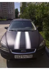 Ford Focus 2006 года выпуска, VIN: X9F3XXEED36S01225. Осмотр возможен в рабочие дни по согласованию, контакты: 450075, Республика Башкортостан, г. Уфа, а/я 12, тел. 89696162264, email: volkonsky888@mail.ru. Дополнительная информация доступна в будни с 10:00 до 17:00 по указанному email и на…