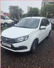 Lada Granta 2023 Lada Granta, 2023 года, 89 лс, 64827 км еще Lada Granta, 2023 года, 89 лс, 64827 км еще LADA Granta, 2023 года выпуска, VIN: XTA219040R0965058.