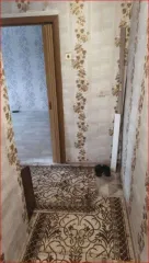 Квартира 31,3 кв.м., Саратовская область, г. Маркс. Однокомнатная квартира, площадью 31,3 кв.м., с кадастровым номером: 64:44:000000:5206, расположенная по адресу: Российская Федерация, Саратовская область, г Маркс, ул 5-я линия, д.45, кв.6. Объект может быть приобретен с использованием заемных…