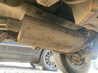 Nissan Pathfinder 2001 года, универсал, черный цвет, VIN JN8DR09Y91W610630.